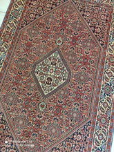 Charger l'image dans la galerie, Tapis Bidjard noué main n°16225_180×110
