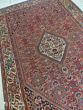 Charger l'image dans la galerie, Tapis Bidjard noué main n°16225_180×110
