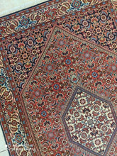 Charger l'image dans la galerie, Tapis Bidjard tissé main n°16215_180×115

