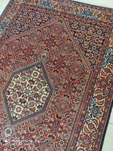 Charger l'image dans la galerie, Tapis Bidjard tissé main n°16215_180×115
