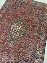 Charger l'image dans la galerie, Tapis Bidjard tissé main n°16215_180×115
