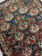 Charger l'image dans la galerie, Tapis Bakhtiar tissé main n°3127_186×135
