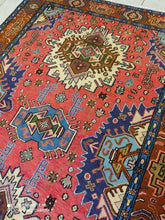 Charger l'image dans la galerie, Tapis Toucerkan tissé main n°13922_188×125
