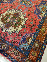 Charger l'image dans la galerie, Tapis Toucerkan tissé main n°13922_188×125
