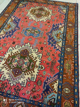 Charger l'image dans la galerie, Tapis Toucerkan tissé main n°13922_188×125
