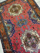 Charger l'image dans la galerie, Tapis Toucerkan tissé main n°13922_188×125
