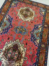 Charger l'image dans la galerie, Tapis Toucerkan tissé main n°13922_188×125
