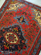 Charger l'image dans la galerie, Tapis Toucerkan fait main n°17175_190×126
