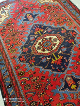 Charger l'image dans la galerie, Tapis Toucerkan fait main n°17175_190×126
