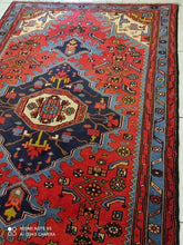Charger l'image dans la galerie, Tapis Toucerkan fait main n°17175_190×126
