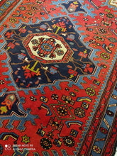 Charger l'image dans la galerie, Tapis Toucerkan fait main n°17175_190×126
