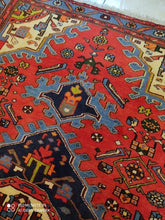 Charger l'image dans la galerie, Tapis Toucerkan fait main n°17175_190×126

