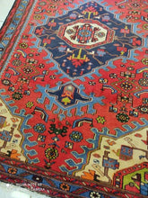 Charger l'image dans la galerie, Tapis Toucerkan fait main n°17175_190×126
