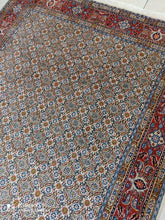 Charger l'image dans la galerie, Tapis Moud fait main n°15576_190×152
