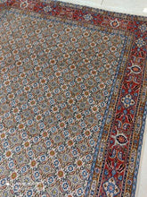Charger l'image dans la galerie, Tapis Moud fait main n°15576_190×152
