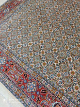 Charger l'image dans la galerie, Tapis Moud fait main n°15576_190×152
