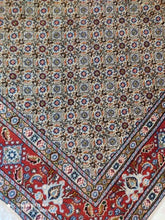 Charger l'image dans la galerie, Tapis Moud fait main n°15579_191×150
