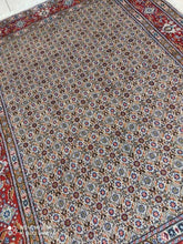 Charger l'image dans la galerie, Tapis Moud fait main n°15579_191×150
