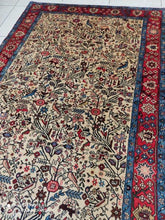 Charger l&#39;image dans la galerie, Tapis Roudbar fait main n°14050_192×125
