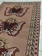 Charger l'image dans la galerie, Tapis Ardebil fait main n°1376_193×140
