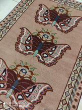 Charger l'image dans la galerie, Tapis Ardebil fait main n°1376_193×140
