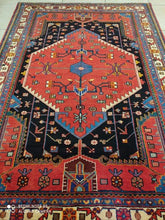 Charger l'image dans la galerie, Tapis Toucerkan fait main n°18745_195×133
