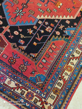 Charger l'image dans la galerie, Tapis Toucerkan fait main n°18745_195×133
