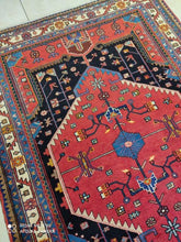 Charger l'image dans la galerie, Tapis Toucerkan fait main n°18745_195×133
