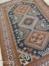 Charger l'image dans la galerie, Tapis Ardebil fait main n°1933_195×133
