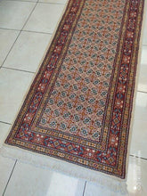 Charger l'image dans la galerie, Tapis Moud tissé main n°15641_195×80
