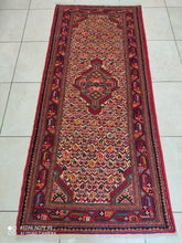 Charger l'image dans la galerie, Tapis Toucerkan fait main n°18016K_195×85
