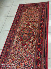 Charger l'image dans la galerie, Tapis Toucerkan fait main n°18016K_195×85
