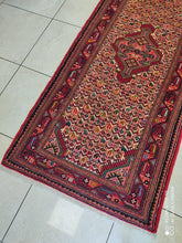 Charger l'image dans la galerie, Tapis Toucerkan fait main n°18016K_195×85
