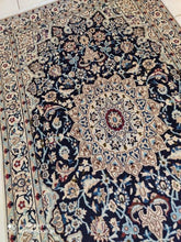 Charger l&#39;image dans la galerie, Tapis Nain fait main n°14241_196×113
