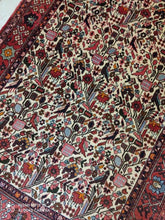 Charger l&#39;image dans la galerie, TAPIS TAFRECH noué main n°13149_196×130
