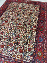 Charger l'image dans la galerie, Tapis Tafrech noué main n°13135_198×130

