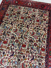 Charger l'image dans la galerie, Tapis Tafrech noué main n°13135_198×130
