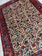 Charger l'image dans la galerie, Tapis Tafrech noué main n°13135_198×130
