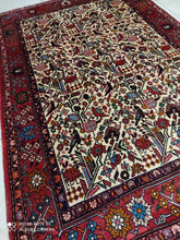 Charger l'image dans la galerie, Tapis Tafrech noué main n°13135_198×130
