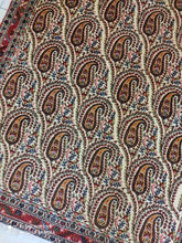 Charger l&#39;image dans la galerie, Tapis Sirjand tissé main n°15175_198×132
