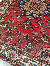 Charger l'image dans la galerie, Tapis Tafrech noué main n°11943_199×129
