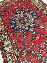 Charger l'image dans la galerie, Tapis Tafrech noué main n°11943_199×129
