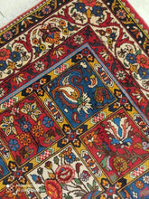 Charger l&#39;image dans la galerie, Tapis Tchalechotor tissé main n°9237_200×125
