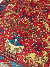 Charger l'image dans la galerie, Tapis Nahavand tissé main n°17221_200×133
