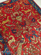 Charger l'image dans la galerie, Tapis Nahavand tissé main n°17221_200×133
