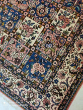 Charger l'image dans la galerie, Tapis Bakhtiar tissé main n°3264_200×137
