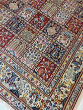 Charger l'image dans la galerie, TAPIS MOUD tissé main n°18915_200×148
