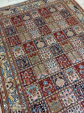 Charger l'image dans la galerie, TAPIS MOUD tissé main n°18915_200×148
