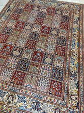Charger l'image dans la galerie, TAPIS MOUD tissé main n°18915_200×148
