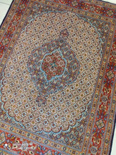 Charger l&#39;image dans la galerie, Tapis Moud tissé main n°15580_200×148
